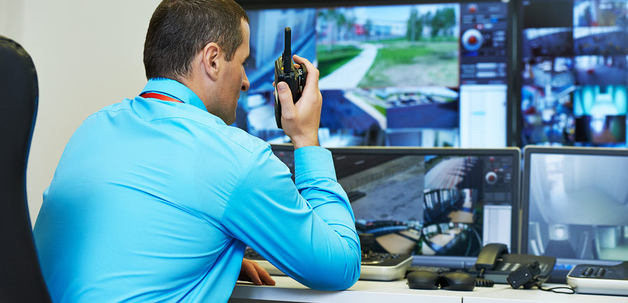 Commercial Video Surveillance Philadelphia PA DE NJ