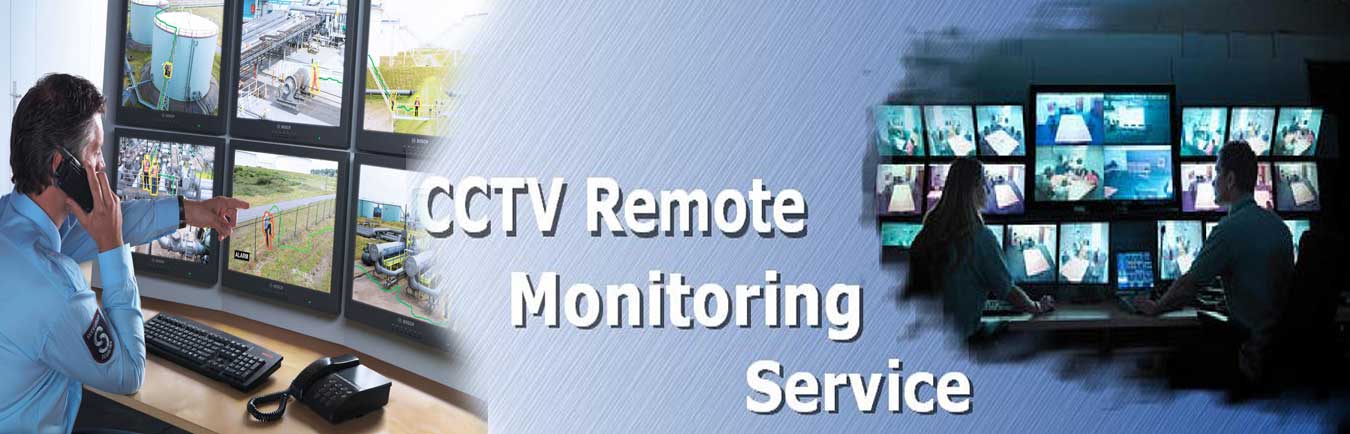 monitoring