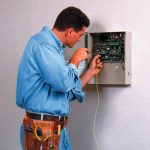 Commercial Alarm Systems Installation Lehigh Valley 1-888-344-3846