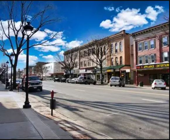 Commercial Alarm Installation Stroudsburg