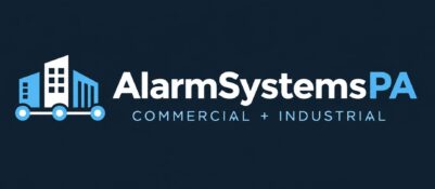 AlarmSystemsPA — Commercial and Industrial
